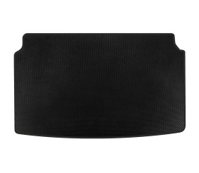 Килимок в багажник EVA (Чорний) для Opel Mokka 2021- рр