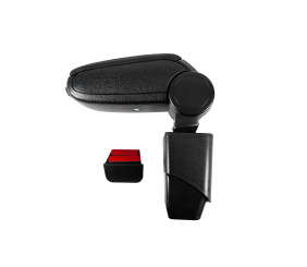 Підлокітник Niken Luxury для Peugeot 206 1998-2024 рр