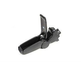 Підлокітник Niken Luxury для Alfa Romeo MiTo 2008-2018 рр