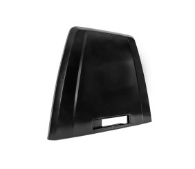 Капот G63 AMG 2018-style (для авто зі встановленим комплектом рестайлінгу) для Mercedes G сlass W463 1990-2018 рр