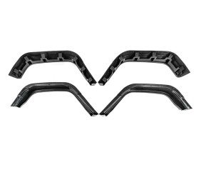 Розширювачі арок G63 AMG 2018-style (для авто зі встановленим комплектом рестайлінгу) для Mercedes G сlass W463 1990-2018 рр