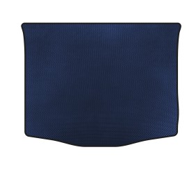 Килимок в багажник EVA (Для Escape, Синій) для Ford Kuga/Escape 2019- рр