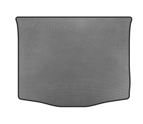 Килимок в багажник EVA (Для Escape, Сірий) для Ford Kuga/Escape 2019- рр