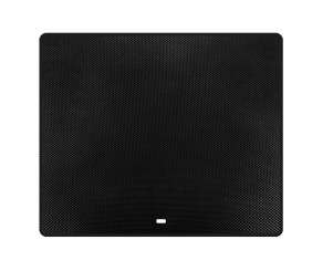 Килимок в багажник EVA (Чорний) для GMC Terrain 2017- рр