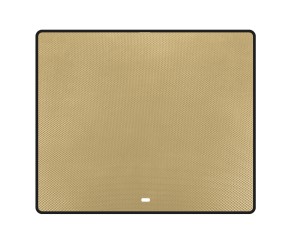 Килимок в багажник EVA (Бежевий) для GMC Terrain 2017- рр