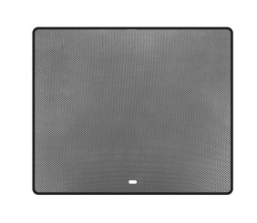 Килимок в багажник EVA (Сірий) для GMC Terrain 2017- рр