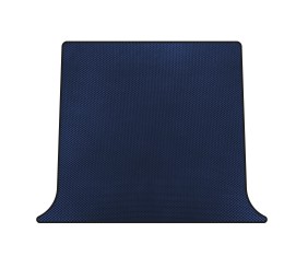 Килимок в багажник EVA (Синій) для Great Wall Pegasus