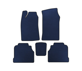 Килимки EVA (Синій) для Great Wall Pegasus