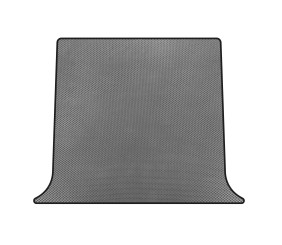 Килимок в багажник EVA (Сірий) для Great Wall Pegasus