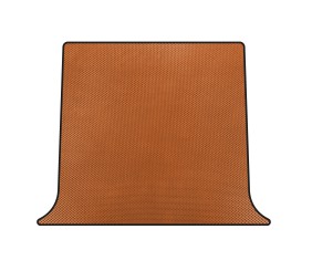 Килимок в багажник EVA (Помаранчевий) для Great Wall Pegasus