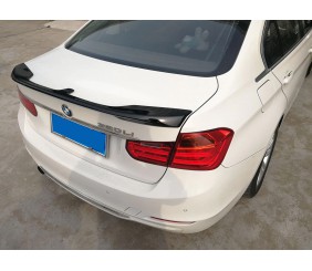 Спойлер X-Style (для F30/F80, чорний глянець) для BMW 3 серія F30/F31 2012-2019 рр