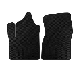 Килимки EVA (Чорний) для GMC Sierra 2013-2019 рр