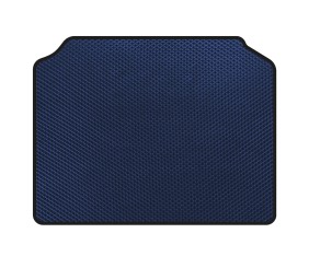 Килимок в багажник EVA (верхній, Синій) для Honda Clarity 2016- рр