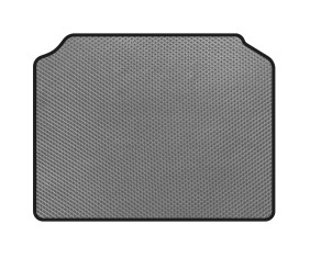 Килимок в багажник EVA (верхній, Сірий) для Honda Clarity 2016- рр