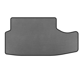 Килимок в багажник EVA (нижній, Сірий) для Honda Clarity 2016- рр