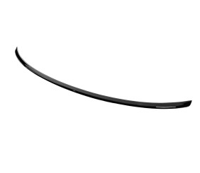 Спойлер OEM-Style (для G20/G80, чорний глянець) для BMW 3 серія G20/G21 2018- рр