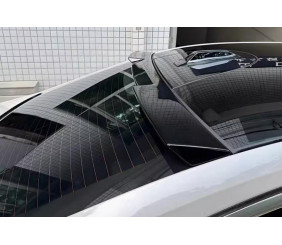 Бленда M4-Style (чорний глянець) для BMW 5/i5 серія G60/G60E/G61 2023- рр