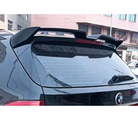 Спойлер Oettinger-Style (чорний глянець) для BMW X5 F15 2013-2018 рр