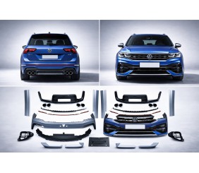 Комплект обвісів R (для 2021-2023) для Volkswagen Tiguan рр