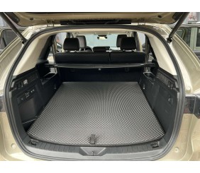 Килимок в багажник EVA (Чорний) для Mazda CX-70 2024- рр