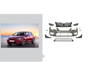 Комплект обвісів FR (Для 2013-2017) для Seat Leon рр