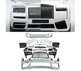 Комплект рестайлінгу в 2024 для Rolls-Royce Cullinan 2018- рр