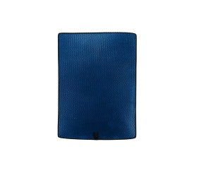 Килимок в багажник EVA (Для G60, Синій) для BMW 5/i5 серія G60/G60E/G61 2023- рр