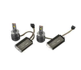 Комплект LED ламп H7 Niken Soft Nova-series