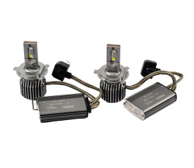 Комплект LED ламп H4 Niken Nova-series