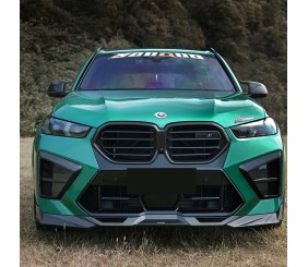 Комплект обвісів для X5M F95 SQ-Design Carbon (2023-2026) для BMW X5 G05 2019- рр