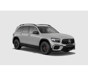 Передній бампер AMG GLB35 (для 2024-2026) для Mercedes GLB X247 2019- рр