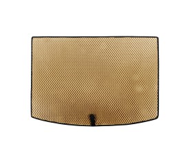 Килимок в багажник EVA (для Yuan Up, Бежевий) для BYD Yuan 2021- рр