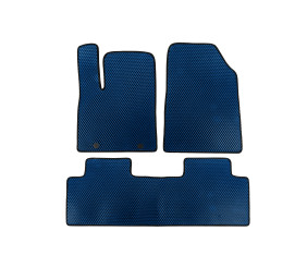 Килимки EVA (для Yuan Up, Синій) для BYD Yuan 2021- рр