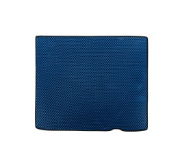 Килимок в багажник EVA (Синій) для Toyota Prius 2023- рр