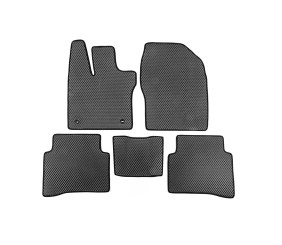 Килимки EVA (Сірий) для Toyota Prius 2023- рр