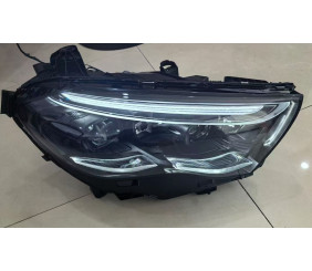 Передня оптика LED (2 шт) для Mercedes E-сlass W214 2023- рр
