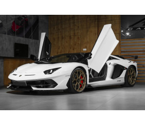 Комплект обвісів SVJ Carbon для Lamborghini Aventador 2011-2022 рр