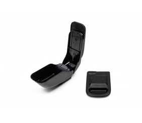 Підлокітник із адаптером (на підсклянник) для Opel Astra J 2009-2015 рр