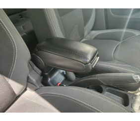 Підлокітник V1 (в підстаканник) для Renault Clio IV 2012-2019 рр