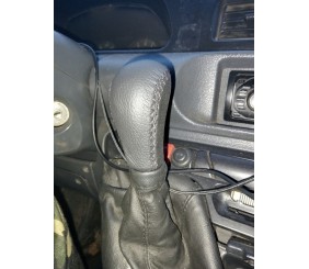 Ручка КПП (шкіра) для Citroen Jumpy 1996-2007 рр