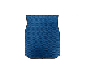 Килимок багажника EVA (Синій) для BMW 7 серія E38 1994-2001 рр