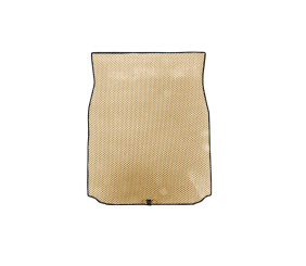 Килимок багажника EVA (Бежевий) для BMW 7 серія E38 1994-2001 рр