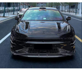 Комплект обвісів CXW-Style (для 2024-2026, Карбон) для Zeekr 001 2021- рр