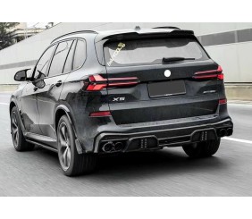 Комплект обвісів LD-Design Carbon (для M-Sport 2023-2026) для BMW X5 G05 2019- рр