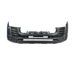 Передній бампер GR для Toyota Land Cruiser 300 2021- рр