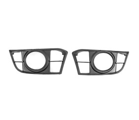 Кронштейн кріплення протитуманки (для M-Sport LCI) для BMW 5 серія F10/F11 2010-2016 рр