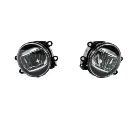 Протитуманки (2 шт) для Lexus RX 2009-2015 рр