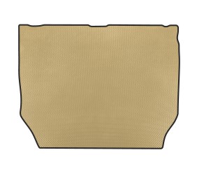 Килимок в багажник EVA (SD, бежевий) для Ford Taurus 2015- рр