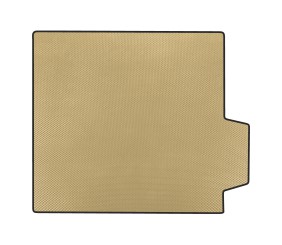 Килимок в багажник EVA (Бежевий) для Range Rover V L460 2021- рр