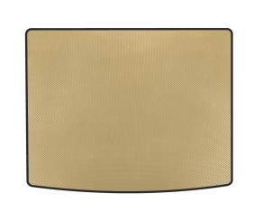 Килимок в багажник EVA (Бежевий) для Mazda MX-30